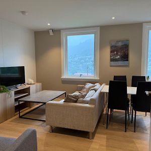 Appartement met Drie Slaapkamers